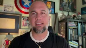 Ben Olson New Release: Canine Dog Play