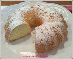 Gateau Neige Aux Blancs D œufs Passion Cuisine De Julie Recette Blanc Oeuf Gateau Gouter Recettes De Cuisine