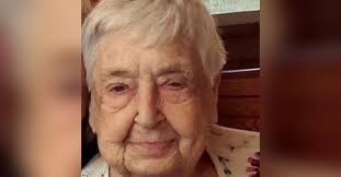 Ruby Mai Larmon Obituary