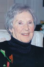 Helen Van Horne Obituary