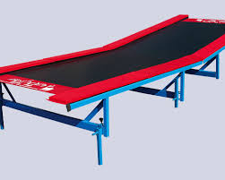 teamsport gymnastic equipment mat