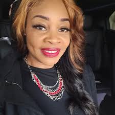 Profile for Laterrika Renae Staten