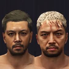 WWE 2K25 character customization and hair design challenges