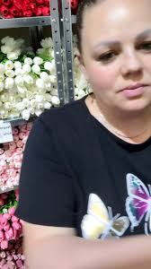 Nina moletky Live Italy