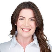 Kristine Purcell's Instagram, Twitter & Facebook