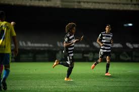 El panameño adalberto carrasquilla, jugador de gran proyección y que ha el coco carrasquilla, de 21 años, tras deslumbrar en la segunda división b española, se está adaptando a la categoría de. Carrasquilla No Se Movera De Cartagena Grada3 Com
