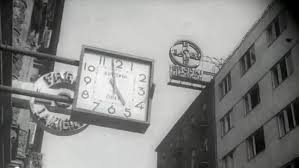 Godzina "W": Warszawa w hołdzie ...