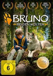 Born filippo bruno, in nola, italy. Film Bruno Bei Den Wolfen Deutsche Filmbewertung Und Medienbewertung Fbw