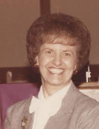 Obituary information for Betty R. Schubert