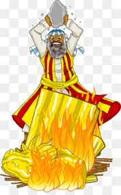 He melted it all down and used engraving tools to carve a gold calf. Golden Calf Png Golden Calf Idol The Golden Calf Sheets Printable Aaron And The Golden Calf Template The Golden Calf Aaron Makes A Golden Calf Golden Calf Idol Coloring Page Golden Calf Bible Golden Calf Art Golden Calf Sunday School Activities Moses