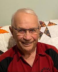 RAWSON, Ronald James