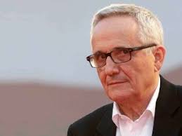 He is a writer and director, known for good morning, night (2003), the wedding director (2006) and fists in the pocket (1965). Marco Bellocchio Cameralook