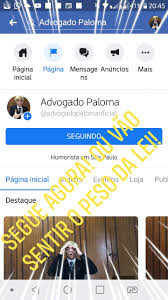 Check spelling or type a new query. Advogado Paloma Facebook