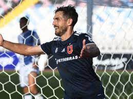 En países como colombia, ecuador y perú el partido u de chile vs coquimbo unido se disputará a partir de las 16:30 horas. Cuando Juega U De Chile Vs Melipilla Horario Y Quien Transmite En Vivo Por Tv Online Gratis Y Streaming Redgol