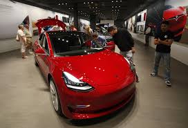 Wenn du beispielsweise im februar deine… Tesla Erster Quartalsgewinn Seit Zwei Jahren Tesla News