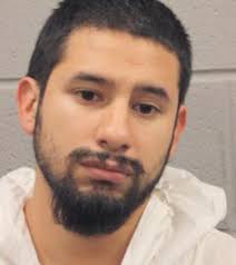 No bond for suspect in officer's death; mental illness cited