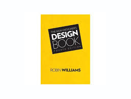 There are some excellent titles in here. 17 Graphic Design Books To Read In 2021