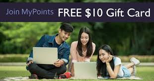 And you can win prizes to from contests on the app. Join Mypoints For A Free 10 Amazon Gift Card With Purchase Daily Deals Coupons