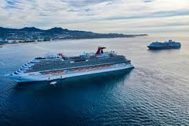 Norwegian cruise line holdings ltd. Should I Buy Norwegian Cruise Line Stock