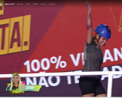 Bbb bbb 21 bbb21 big brother brasil big brother brasil 21 como vai funcionar a prova do líder de hoje? Bbb21 Sarah Vence A Prova E E Lider Da Semana Jornal Correio