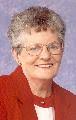Betty DeMoss Obituary (2009)