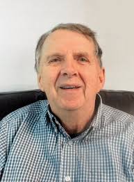 Wayne Thomas Moss Obituary March 11, 2022