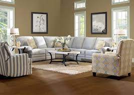Belleview 21303 By Klaussner Hudson S Furniture Klaussner Belleview Dealer Reclining Sectional Beige Bedroom Decor Sectional Sofa