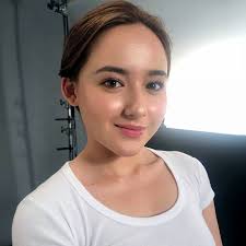 Gambar Hannah Delisha In 2020 Asian Beauty Girl Beutiful Girls Beautiful Hijab