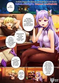 Erteleme Zamanı - Shigotochuu no Taida (Genshin Impact) [RoyBoy]  PROCRASTINATING TIME - Hentai Adam