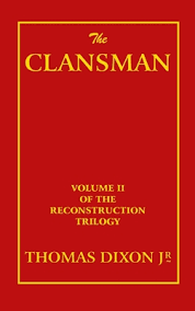 The Clansman | Lake Forest Book Store