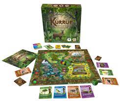 Within Play Los Juegos Inspirados En La Naturaleza Que Conquistan A Las Familias En Esta Cuarentena Ladera Sur