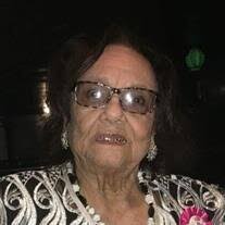 Ira Zella Bell Obituary