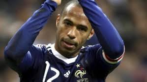 Henry kan miste VM-kamper