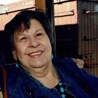 Obituary information for Celina Chavez