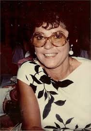 Norma A Boettcher Sauve (1926-1987)