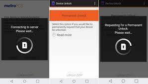 Your device will reboot and … Lg K20 Plus Lgmp260 Device Unlock Code Metropcs