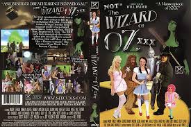 Not The Wizard Of Oz XXX - 裏DVD・無修正DVD・ストリーミング エロ動画 裏DVDオアシス