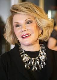 Discover 120 Joan Rivers and Joan Rivers Jewelry Ideas