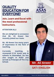 Context sentences for asas in english. Asas Schools System Home Facebook