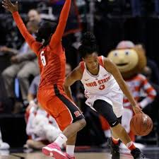 Cincinnati mount notre dame (4/20/2017). Defense Steps Up As No 10 Ohio State Routs Minnesota 91 75 Wsyx