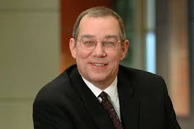 Islander selected for fire chief position at VIFR