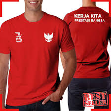 Misteruddin.com logo hut ri ke 74 2021 resmi nusagates. Design Baju 17 Agustus 2019 Gambar Ngetrend Dan Viral