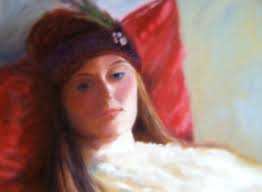 Holly Wolfe — Columbus Artists' Guild