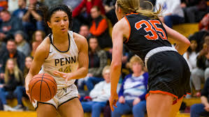 Penn hoops standout Costner commits to Buckeyes