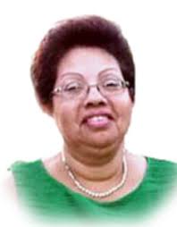 Alexmari Philomena Maria Leonardo-Rodriguez