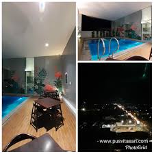 Horison Nindya Hotel Semarang Warna Warni Hidup