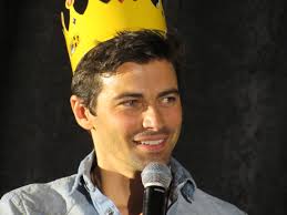 Get On Board with Supernatural's Matt Cohen — and 'Mama Bear'!