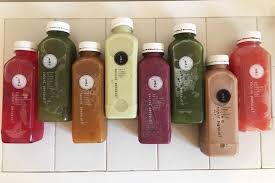 A detox juice cleanse is a juice that is made to cleanse your body of harmful chemicals that can be in it. I Tried A 3 Day Juice Cleanse And Here S What Happened