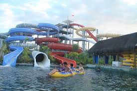 Bulan 11 saya p bukit merah , masuk themepark. Bugis Waterpark Makassar Tiket Wahana Mei 2021 Travelspromo