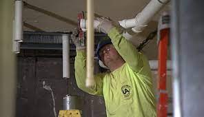 Flow in alexandria & leesburg. Our Training Programs Plumbers Union Local 75